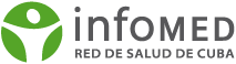 Grupos del Portal de Infomed logo